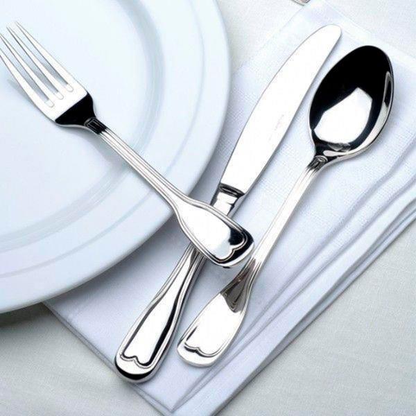 Cuțit de bucătărie BergHOFF 1210209 Oțel inoxidabil / Silver photo 3