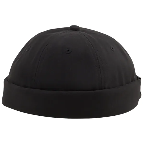 Шапка унисекс Puma Docker  Черный photo 1