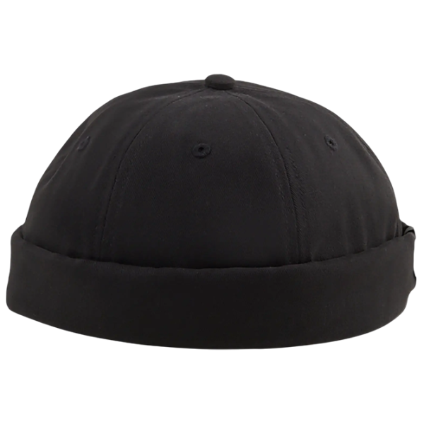 Шапка унисекс Puma Docker  Черный photo 1