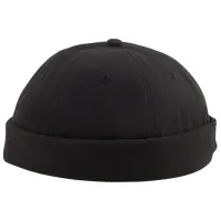 Шапка унисекс Puma Docker  Черный