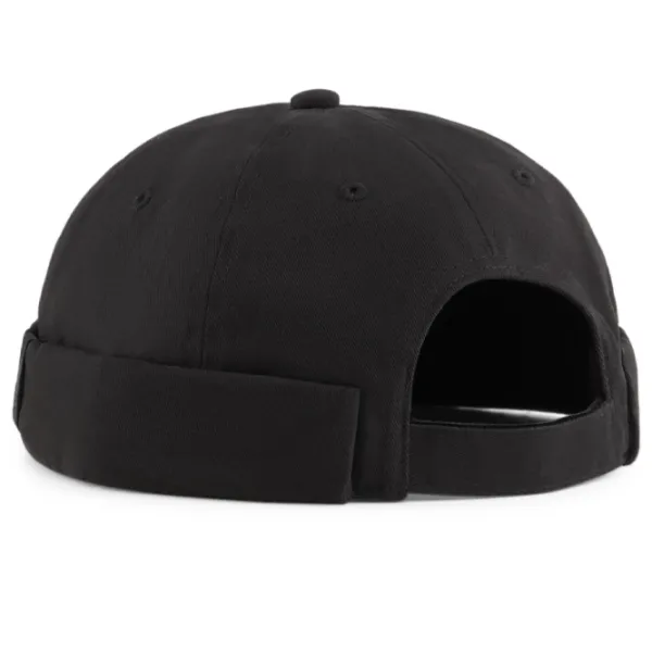 Шапка унисекс Puma Docker  Черный photo 2