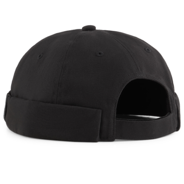 Шапка унисекс Puma Docker  Черный photo 2