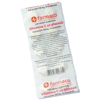 Vitamine Herbal Therapy Vitamina C (4840257006372) 10