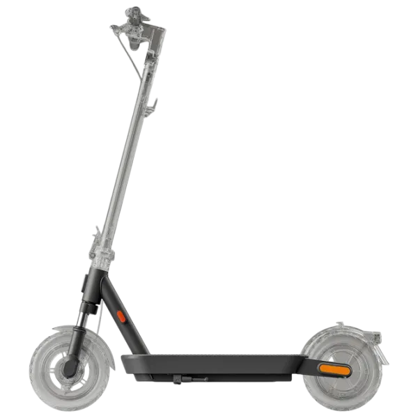 Электрический самокат Xiaomi 5 350 Вт/ Черный photo 9
