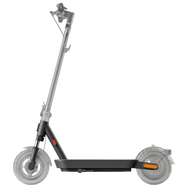 Электрический самокат Xiaomi 5 350 Вт/ Черный photo 9