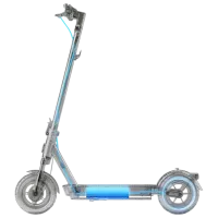 Trotinetă electrică Xiaomi 5 350 W/ Black photo 10