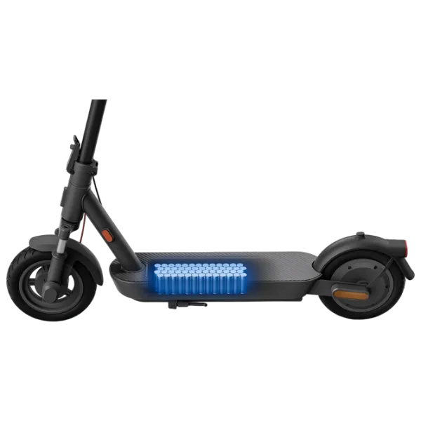 Электрический самокат Xiaomi 5 350 Вт/ Черный photo 11