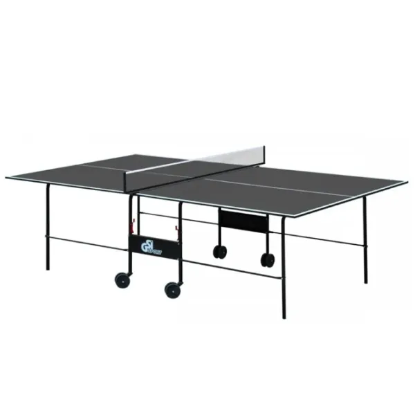 Теннисный стол GSI Sport Athletic Light Gf-2  Grafit photo 1
