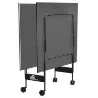 Masă de tenis GSI Sport Athletic Light Gf-2 Grafit photo 2
