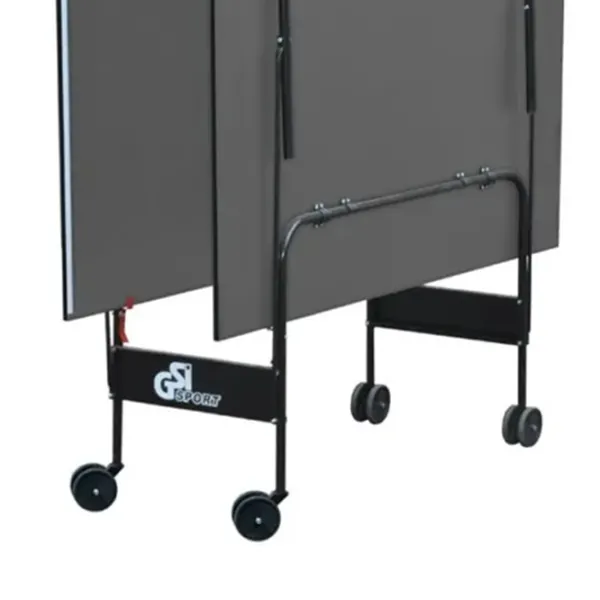 Теннисный стол GSI Sport Athletic Light Gf-2  Grafit photo 3
