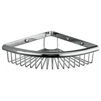 Etajeră Frap F352 Metal / Silver