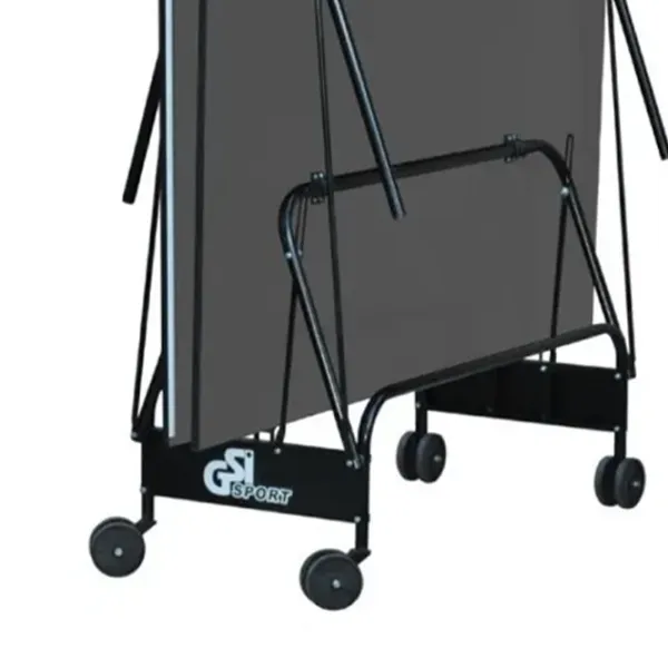 Теннисный стол GSI Sport Compact Light Gf-4  Grafit photo 3