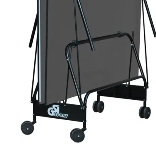 Теннисный стол GSI Sport Compact Light Gf-4  Grafit photo 3