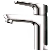 Смеситель для умывальника Frud R10105 Однорычажный