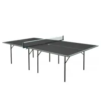 Теннисный стол GSI Sport Hobby Light Gf-1  Grafit