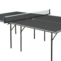 Masă de tenis GSI Sport Hobby Light Gf-1 Grafit photo 2