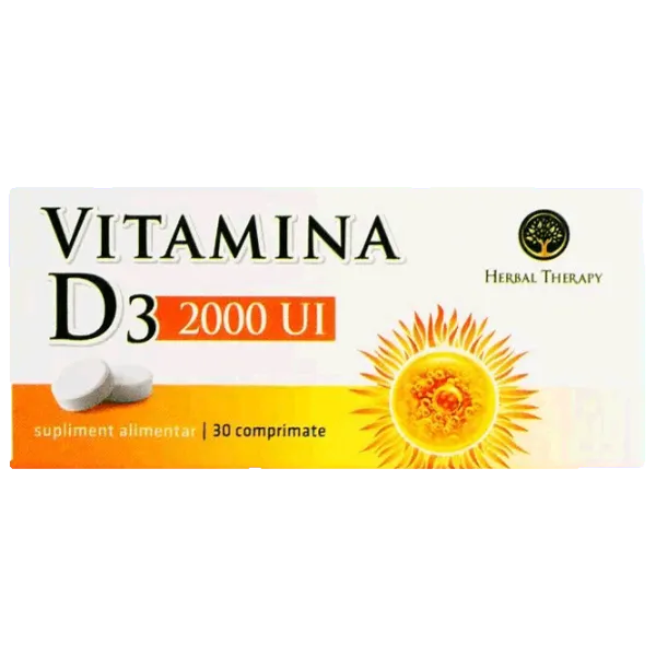 Vitamine SwissOvit Vitamina D3 (4840257008208) 30 capsule photo 1 Vitamine SwissOvit Vitamina D3 (4840257008208) 30 capsule photo 1