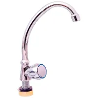 Смеситель для умывальника Frud R81689 Однорычажный