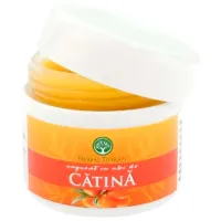 Мазь Herbal Therapy Маслом облепихи Белый / 0.05л