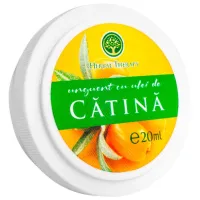 Мазь Herbal Therapy Маслом облепихи Белый / 0.02л