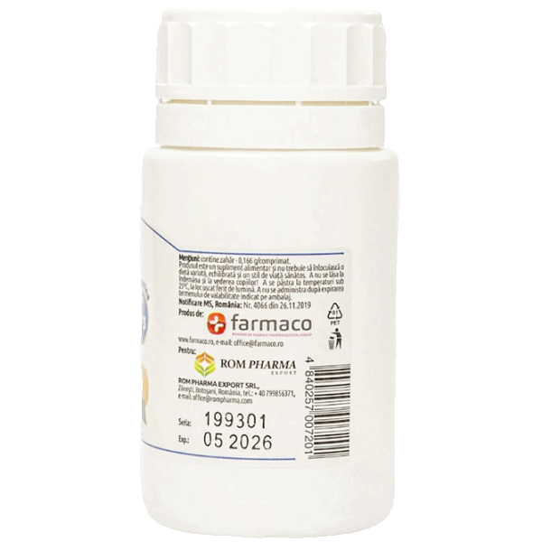 Vitamine și minerale Herbal Therapy Calciu D3 (4840257007201) 60 photo 4 Vitamine și minerale Herbal Therapy Calciu D3 (4840257007201) 60 photo 4