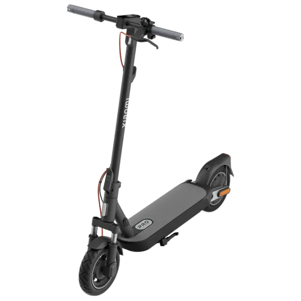 Электрический самокат Xiaomi 5 Pro 400 Вт/ Черный photo 1 Электрический самокат Xiaomi 5 Pro 400 Вт/ Черный photo 1