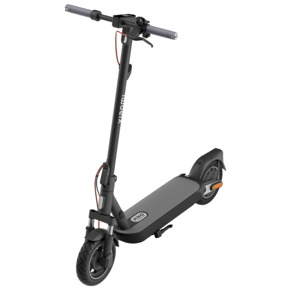 Электрический самокат Xiaomi 5 Pro 400 Вт/ Черный photo 1 Электрический самокат Xiaomi 5 Pro 400 Вт/ Черный photo 1