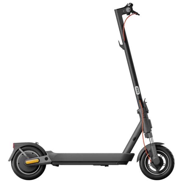 Электрический самокат Xiaomi 5 Pro 400 Вт/ Черный photo 2 Электрический самокат Xiaomi 5 Pro 400 Вт/ Черный photo 2