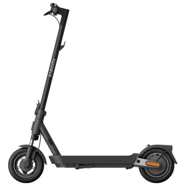 Электрический самокат Xiaomi 5 Pro 400 Вт/ Черный photo 3 Электрический самокат Xiaomi 5 Pro 400 Вт/ Черный photo 3