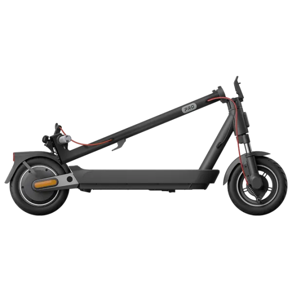 Электрический самокат Xiaomi 5 Pro 400 Вт/ Черный photo 4 Электрический самокат Xiaomi 5 Pro 400 Вт/ Черный photo 4