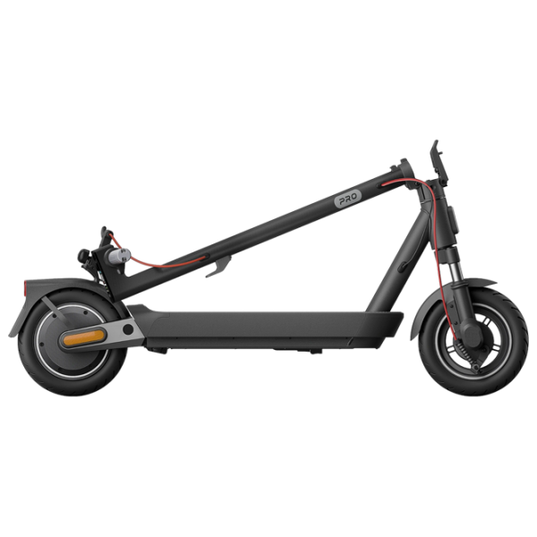 Электрический самокат Xiaomi 5 Pro 400 Вт/ Черный photo 4 Электрический самокат Xiaomi 5 Pro 400 Вт/ Черный photo 4