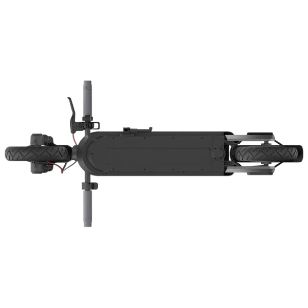 Электрический самокат Xiaomi 5 Pro 400 Вт/ Черный photo 5 Электрический самокат Xiaomi 5 Pro 400 Вт/ Черный photo 5