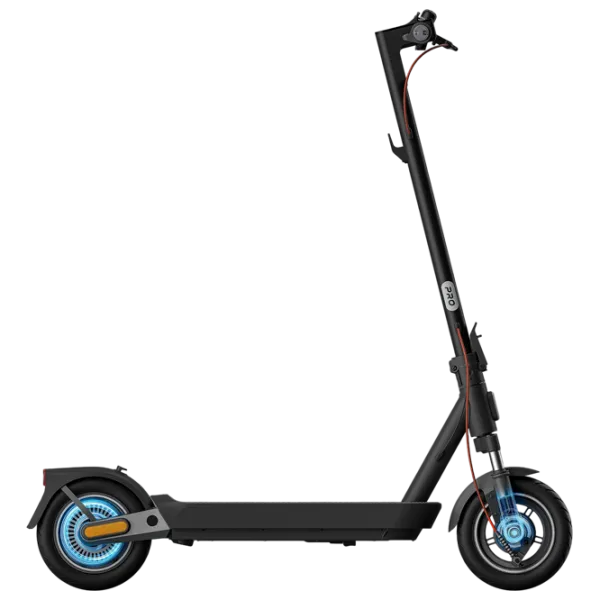 Электрический самокат Xiaomi 5 Pro 400 Вт/ Черный photo 7 Электрический самокат Xiaomi 5 Pro 400 Вт/ Черный photo 7