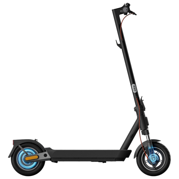 Электрический самокат Xiaomi 5 Pro 400 Вт/ Черный photo 7 Электрический самокат Xiaomi 5 Pro 400 Вт/ Черный photo 7