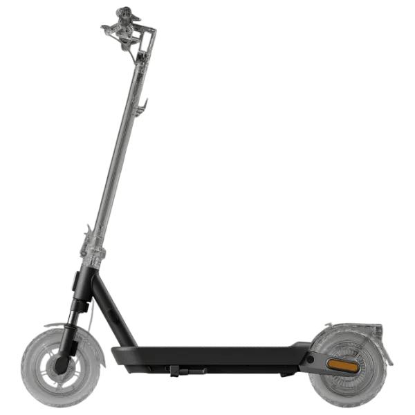 Электрический самокат Xiaomi 5 Pro 400 Вт/ Черный photo 9 Электрический самокат Xiaomi 5 Pro 400 Вт/ Черный photo 9