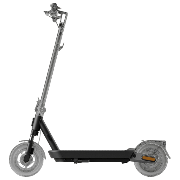 Электрический самокат Xiaomi 5 Pro 400 Вт/ Черный photo 9 Электрический самокат Xiaomi 5 Pro 400 Вт/ Черный photo 9