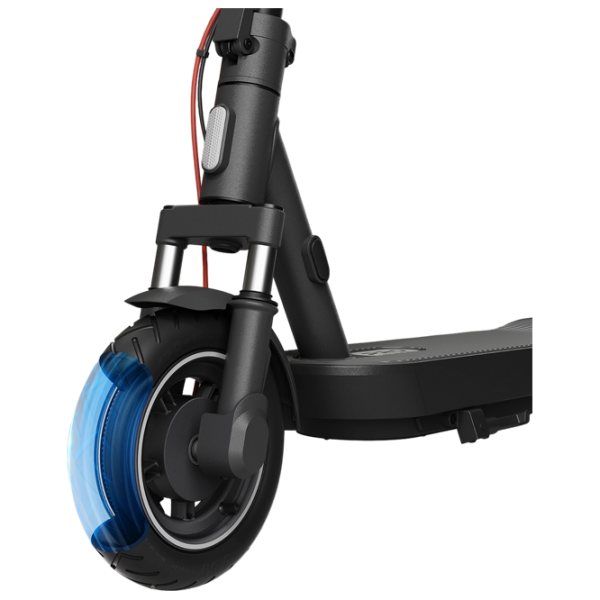 Электрический самокат Xiaomi 5 Pro 400 Вт/ Черный photo 11 Электрический самокат Xiaomi 5 Pro 400 Вт/ Черный photo 11