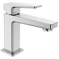 Baterie lavoar Fiore DARK 140 CR Mono comandă