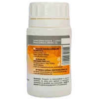 Vitamine și minerale Herbal Therapy Calciu (4840257009076) 60 photo 3