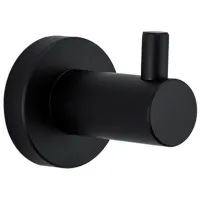 Cuier de baie Frap F30205 Alamă