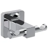 Cuier de baie Frud R15005-2 Oțel