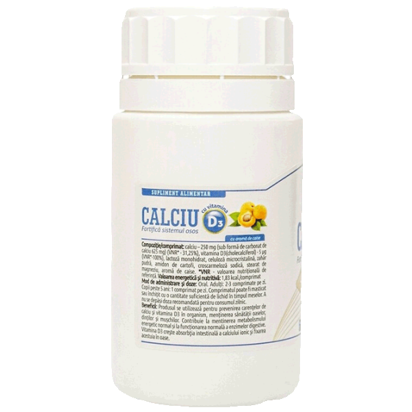 Vitamine și minerale Herbal Therapy Calciu D3 (4840257009052) 60 photo 3 Vitamine și minerale Herbal Therapy Calciu D3 (4840257009052) 60 photo 3