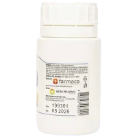 Vitamine și minerale Herbal Therapy Calciu D3 (4840257009052) 60 photo 3