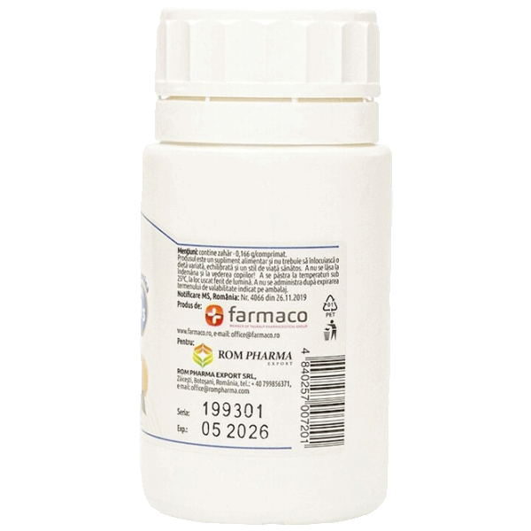 Vitamine și minerale Herbal Therapy Calciu D3 (4840257009052) 60 photo 5 Vitamine și minerale Herbal Therapy Calciu D3 (4840257009052) 60 photo 5
