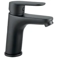 Смеситель для умывальника Fiore KEVON NN 81 NN Однорычажный