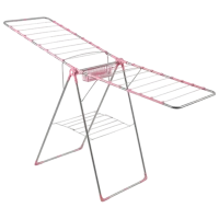 Uscător de rufe Cingillioglu Begonya CC-350 Pe podea/ Metal