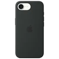 Husă pentru smartphone Apple iPhone 16e Apple / Back / TPU / Black