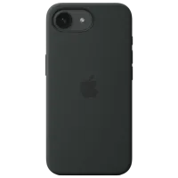 Чехол для смартфона Apple iPhone 16e Apple / Back / ТПУ / Черный photo 2