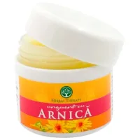 Unguent Herbal Therapy Arnică White / 0.02l