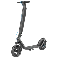 Электрический самокат Proove Urban 450 Вт/ Черный